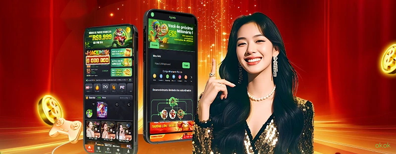 Cashback semanal okok