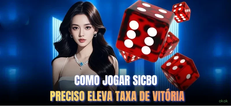 Apostas esportivas ao vivo na okok
